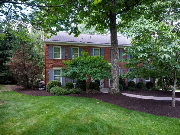 310 Wildberry Rd, Pittsburgh, PA 15238