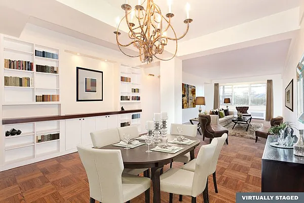 Sold by Brown Harris Stevens | media 1