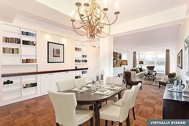 Sold by Brown Harris Stevens