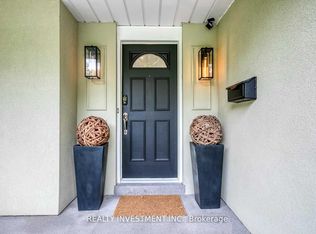 440 Brookmill Rd UNIT 2, Oakville, ON L6J5K5