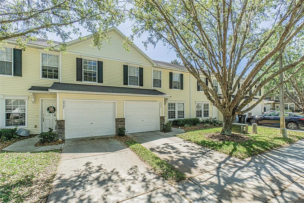 2905 Amber Oak Dr, Valrico, FL 33594 Zillow