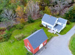 11 Wadsworth Ct, Thomaston, ME 04861