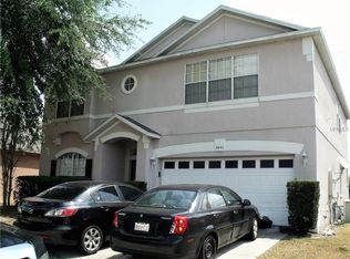 3841 Shawn Cir, Orlando, FL 32826