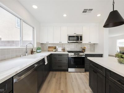 653 Del Giorno St, Las Vegas, NV, 89138