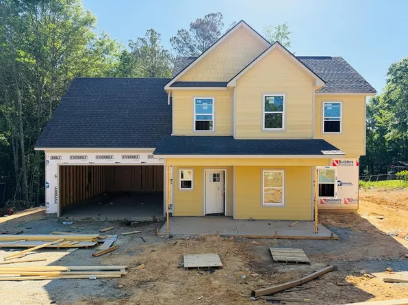 155 Lee Road 455 Rd, Phenix City, AL 36870