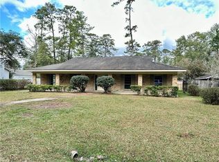 822 W 12th Ave, Covington, LA 70433