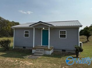 34141 State Highway 99, Anderson, AL 35610