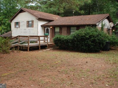 35 River Valley Dr, Carrollton, GA, 30117