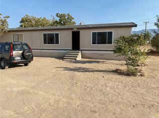 35281 Gobar Rd, Lucerne Valley, CA 92356