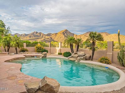 12067 N 127th Way, Scottsdale, AZ, 85259