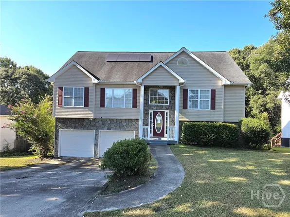933 Kendall Park Drive, Winder, GA 30680