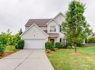 2208 Northwest Trl, Indian Trail, NC 28079