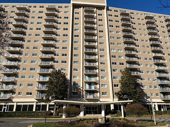 2nd image of 1225 Martha Custis Dr APT 708