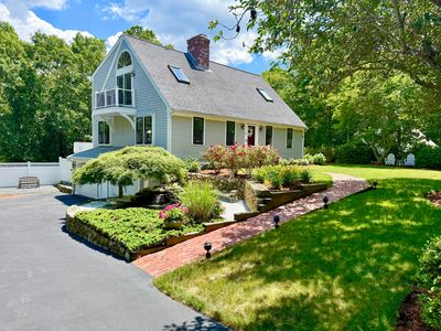 27 Crestview Drive, East Sandwich, MA, 02537