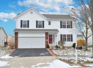 231 Lofton Cir, Delaware, OH 43015