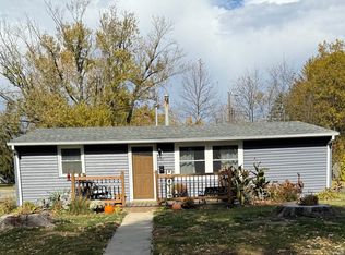 602 Opal St, Huntington, IN 46750