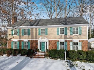 1010 Canonero Dr, Greensboro, NC 27410