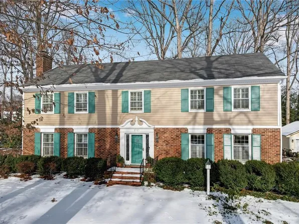 1010 Canonero Dr, Greensboro, NC 27410