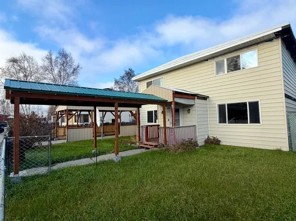Kennicott Ave 1216 -, 1216 Kennicott Ave #B, Fairbanks, AK 99701