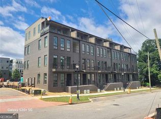 1283 Felix Ct NW #73, Atlanta, GA 30318