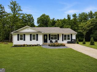 6642 Nix Rd, Dawsonville, GA 30534
