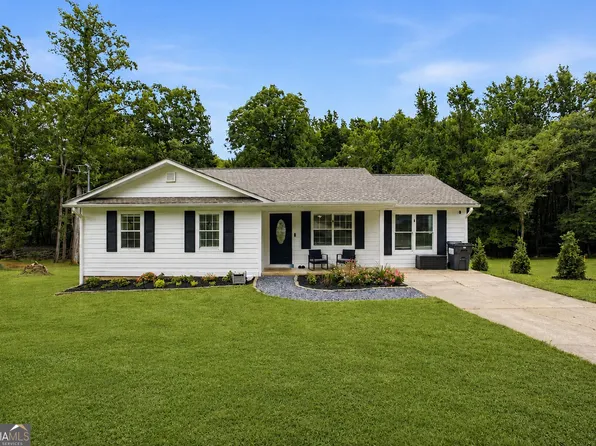 6642 Nix Rd, Dawsonville, GA 30534