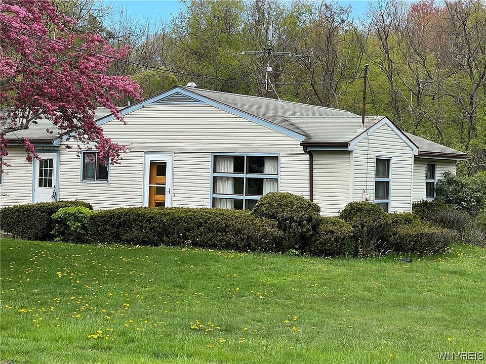 2258 Langford Rd, North Collins, NY 14111 Zillow