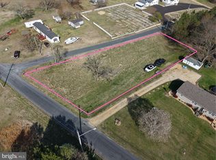 3355 Texas Rd, Bivalve, MD