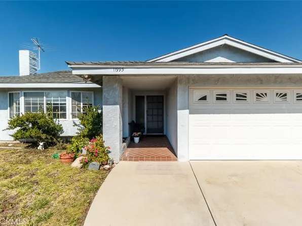 11995 Art St, Sun Valley, CA 91352