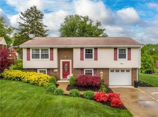 5122 McIntosh Dr, Aliquippa, PA 15001