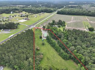 1509 Old Corner Ct, Marion, SC 29571