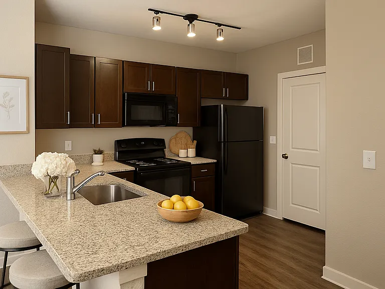Encore 281 Apartments — Photo 12
