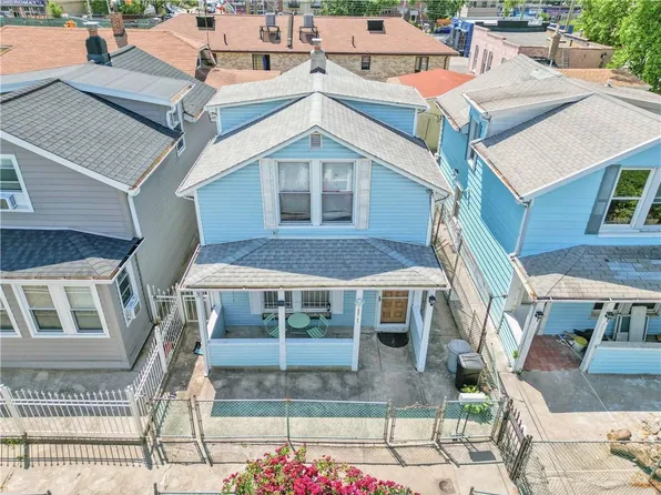 5 Rudd Place, Bronx, NY 10473