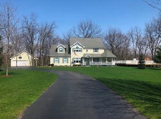 8557 Andra Cir, Kingston, IL 60145