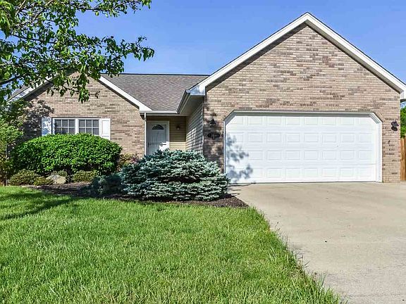 2nd image of 2450 S Maston Ct