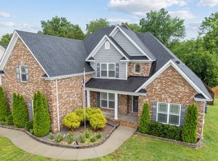 8025 Shelly Plum Dr, Murfreesboro, TN 37128