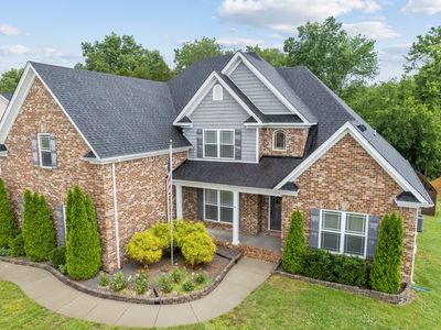 8025 Shelly Plum Dr, Murfreesboro, TN, 37128