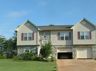 1264 Trinity Pl, Granite Falls, NC 28630