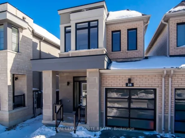 35 Cryderman Ln, Clarington, ON L1C 2W3