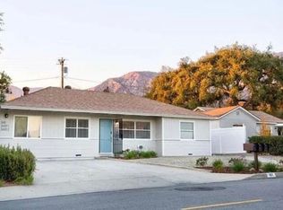 361 Norumbega Dr, Monrovia, CA 91016