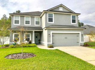 320 W Adelaide Dr, Saint Johns, FL 32259