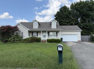 1306 Pearlknob Ct, Murfreesboro, TN 37130