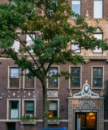 52 Riverside Drive #16A in Upper West Side, Manhattan | StreetEasy