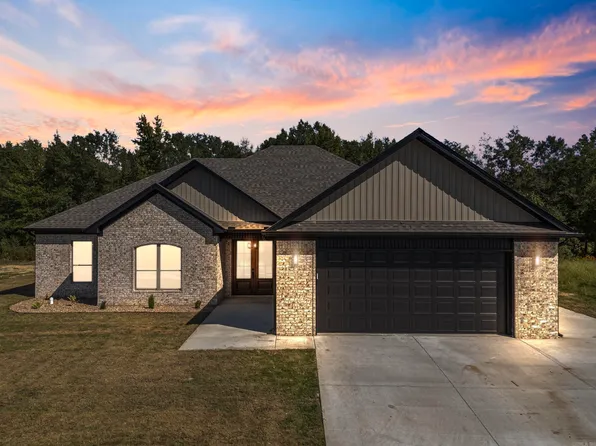 75 Charlene Dr, Cabot, AR 72023