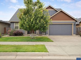 551 SE Cooper St, Dallas, OR 97338
