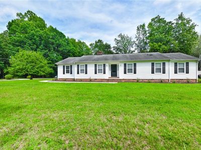 4101 SE School Rd, Greensboro, NC, 27406