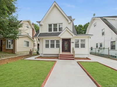 194-34 115th Road, Jamaica, NY, 11412