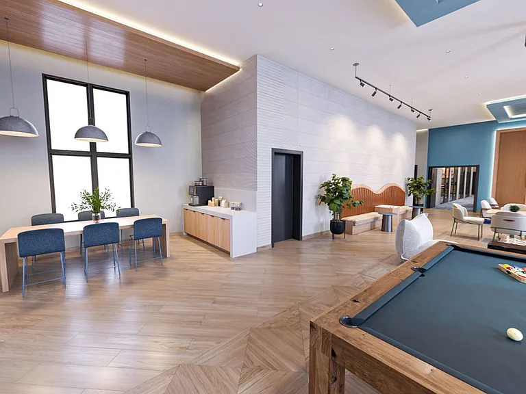 Unite Student Housing SLC