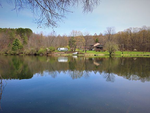 3rd image of 5284 Saunders Hill Rd Lot Wp001