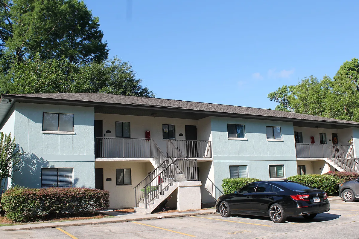 Building Photo - 12510 White Bluff Rd #602